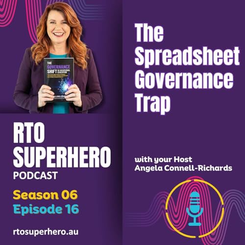 The Spreadsheet Governance Trap
