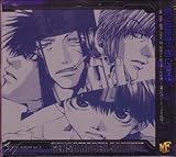 Gensomaden Saiyuki Vocal Album Vol 3