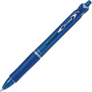 Caneta Esferografica Pilot Acroball Fine 0.7 mm Azul BPAB-15F BPAB-15F