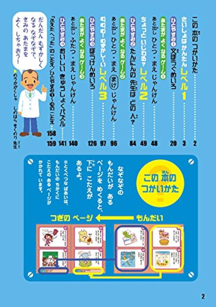 いじわるなぞなぞ1ねんせい (あたまがよくなる!) | 土門 トキオ, 篠原