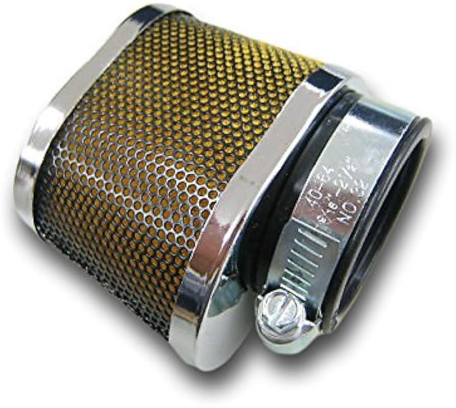 Amazon | パワーフィルター汎用 オーバルタイプ φ42 14-6118-42