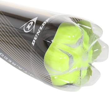 Amazon | ダンロップ DUNLOP テニスボール St.JAMES PREMIUM（セント