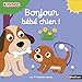 Bonjour bébé chien ! (03)