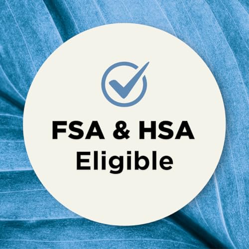 image for Forces of Nature Anti-Itch Extra Strength, Natural Relief for Itchy Sk