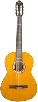 Vc-204 Klasik Gitar - K l f Hediyeli