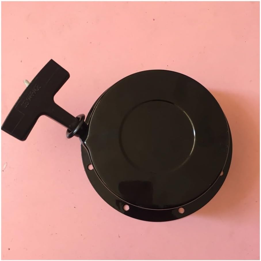 Recoil Starter Retractable Starter Fit for EY20D EY20 227-50811-L0 Engine Parts(Starter ONLY)