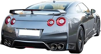 Amazon.com: IKON MOTORSPORTS Tail Lights, Compatible With 2009