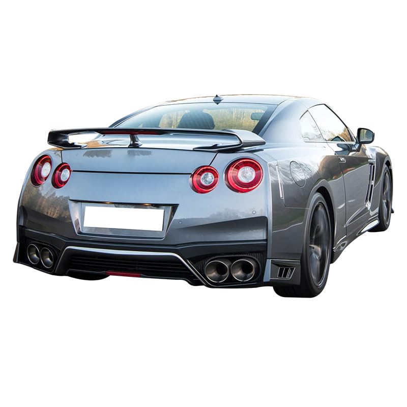 Amazon.com: IKON MOTORSPORTS Tail Lights, Compatible With 2009