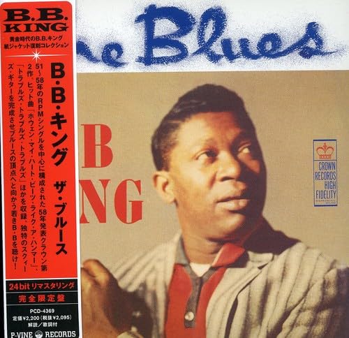 Blues