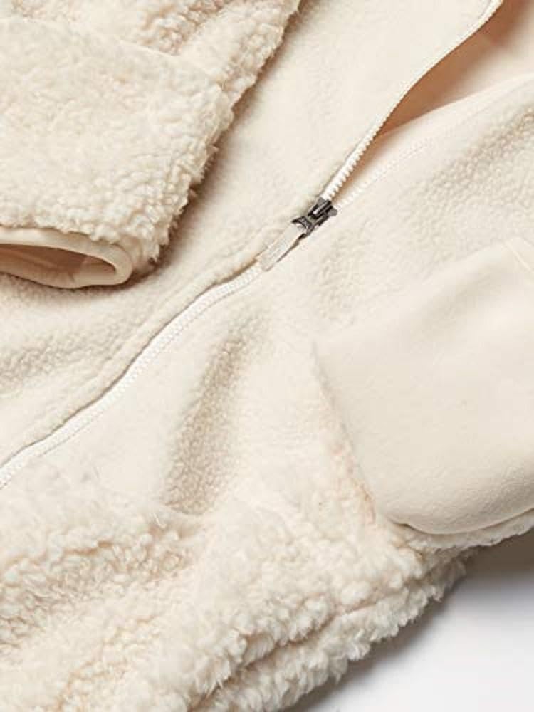 Columbia Foxy Baby, Tuta intera in pile Sherpa, Neonato