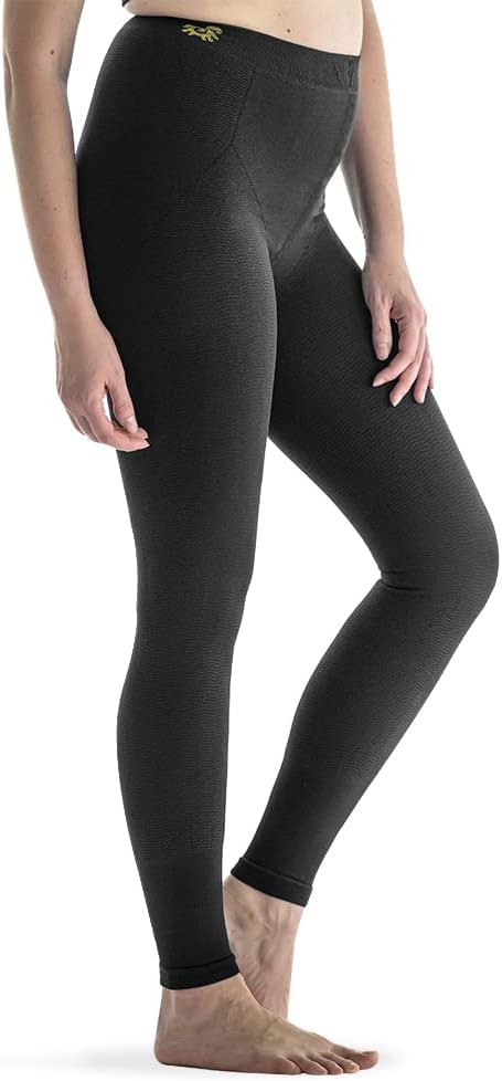SOLIDEA Be You Tonic Leggins Anticellulite Micromassaggiante 15/21 mmHg Art. 0602B5