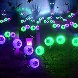 Halloween Decorations Outdoor Solar...