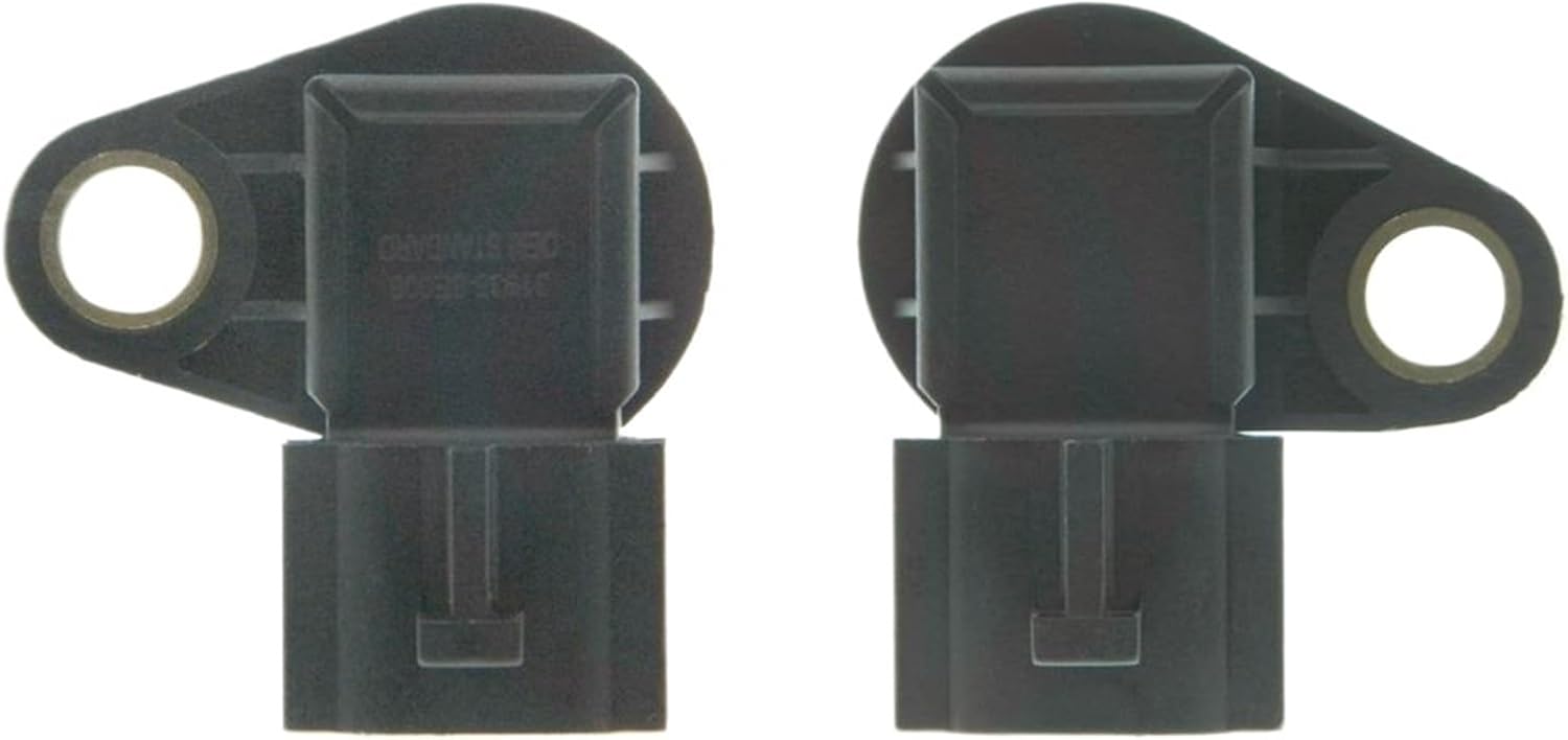 Input Output Vehicle Transmission Speed Sensor OEM 31935-8E006 31935-8E007 Compatible with Nissan Altima Compatible with Maxima Murano NV200 Versa Quest(Output 31935-8E007)