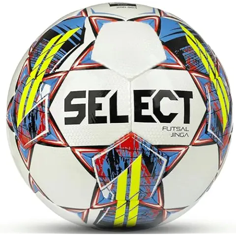 SELECT Jinga V22 Futsal Cover
