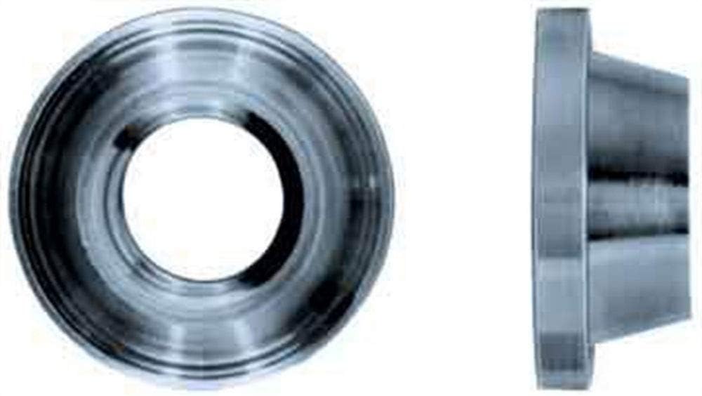 Aeroquip FCM2406 Aluminum -12AN Tank Welding Bung Fitting