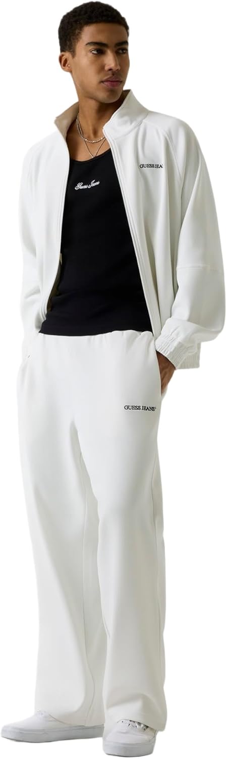 GUESS Logo Sweatpants