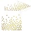 Dot White Gold