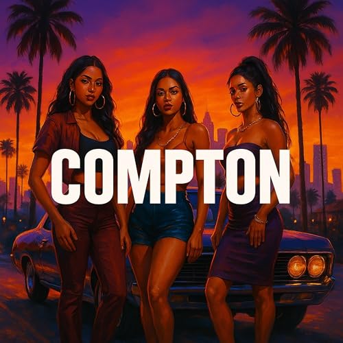 Free Instrumental Bom Bap Beat Compton 2025