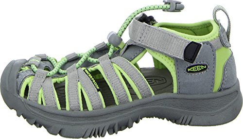 Keen Europe Outdoor BV 1008539_25_NEUTRAL GRAY/SAP GREEN