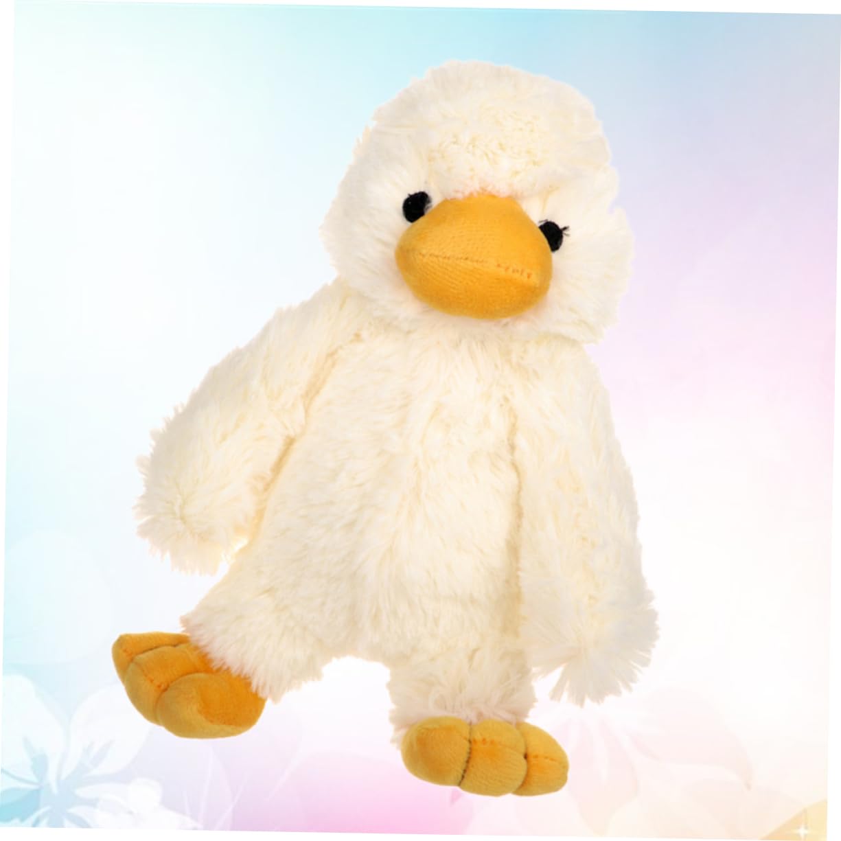 SUPVOX 2 Piezas Mascota Peluche Juguete Felpa Juguete Interactivo para Mascotas Juguetes muñecos Juguete Interactivo para Perros Peluche Juguete el