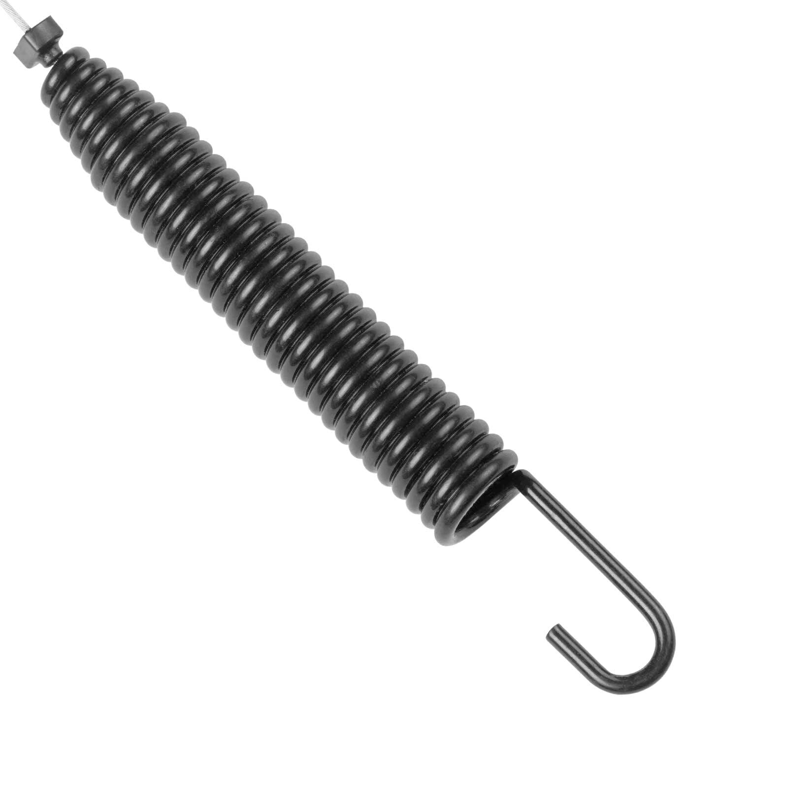 Deck Engagement Clutch Cable Replacement - Fits Stens 290-560, Rotary 14496 Lawn Mowers