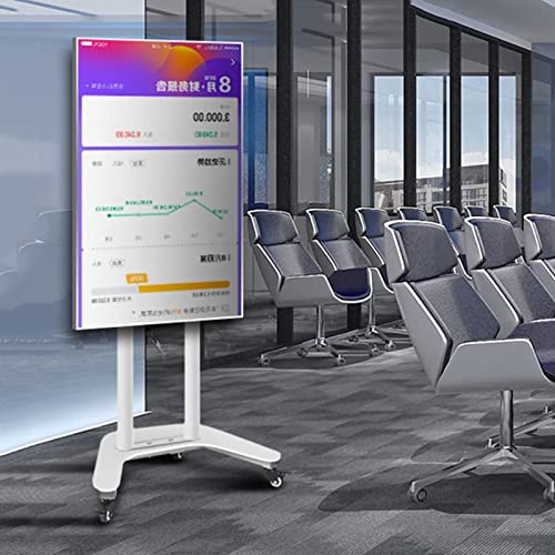 Soporte móvil para TV de 32 a 60 pulgadas ajustable