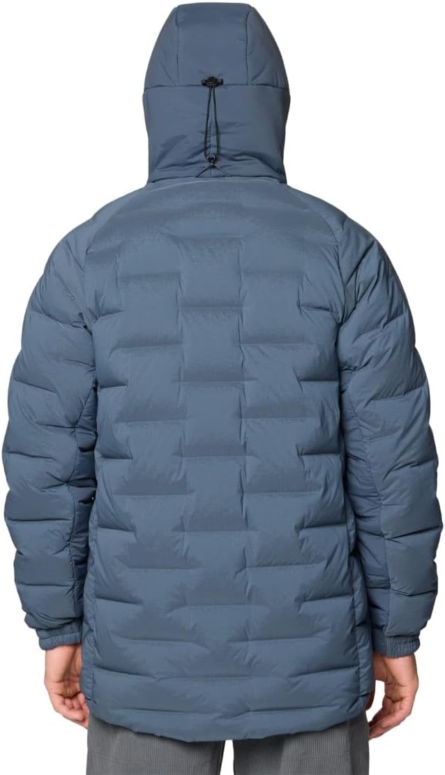Mountain Hardwear Men's Stretchdown™ Parka