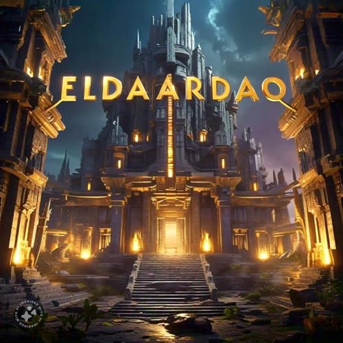 The lost city of eldarado