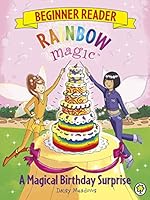 Rainbow Magic Beginner Reader (全8巻) Kindle版