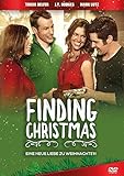  Finding Christmas - Eine neue Liebe zu Weihnachten