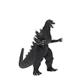 Movie Monster Series - Godzilla: Final Wars - Godzilla 2004, Bandai Action Figure