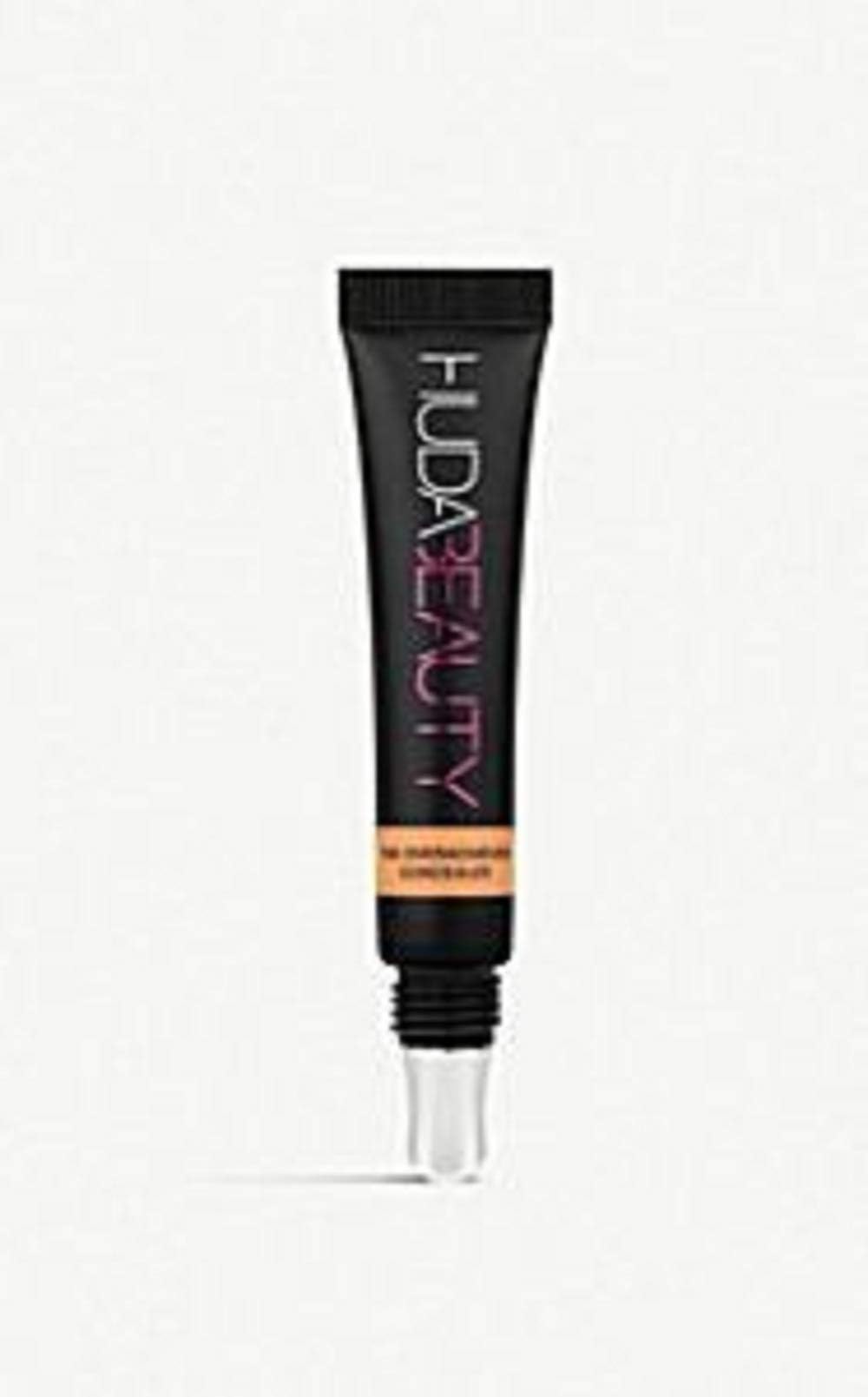 HUDA BEAUTY Exclusive New The Overachiever Concealer 10ml (PEANUT BUTTER)