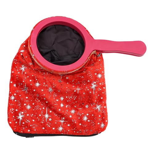 CENPEK 2PCS Magic Change Bag Magic Prop for Stage Performance Party Show - Image 3