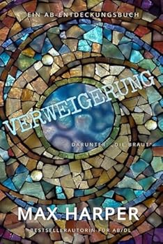 Paperback Verweigerung [German] Book