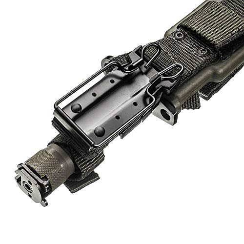 FACA INVICTUS EXPLORER