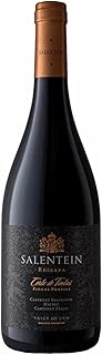 Salentein Vinho Argentino Reserva Blend de Tintas 750ml