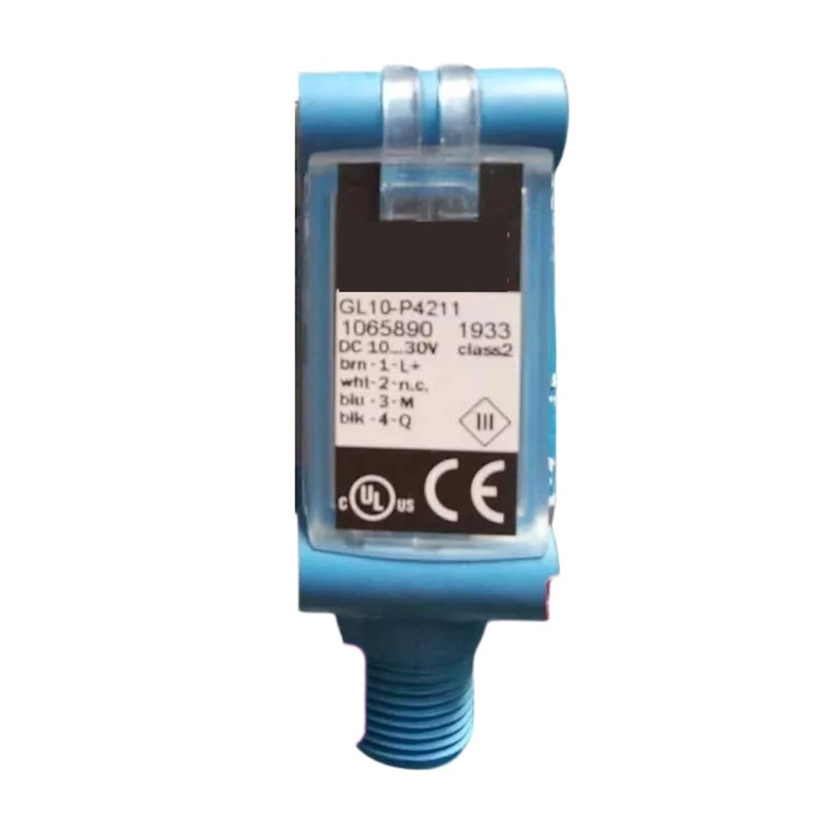 XDDQWSWA GL10-P4211 Photoelectric switch sensor