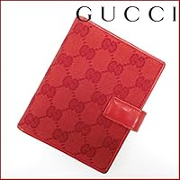 激レア! 定価約6万以上! GUCCI グッチ 手帳 GUCCI グッチ 【A6ミニ6穴】蛇革手帳カバー ブラウンパイソン - メルカリ