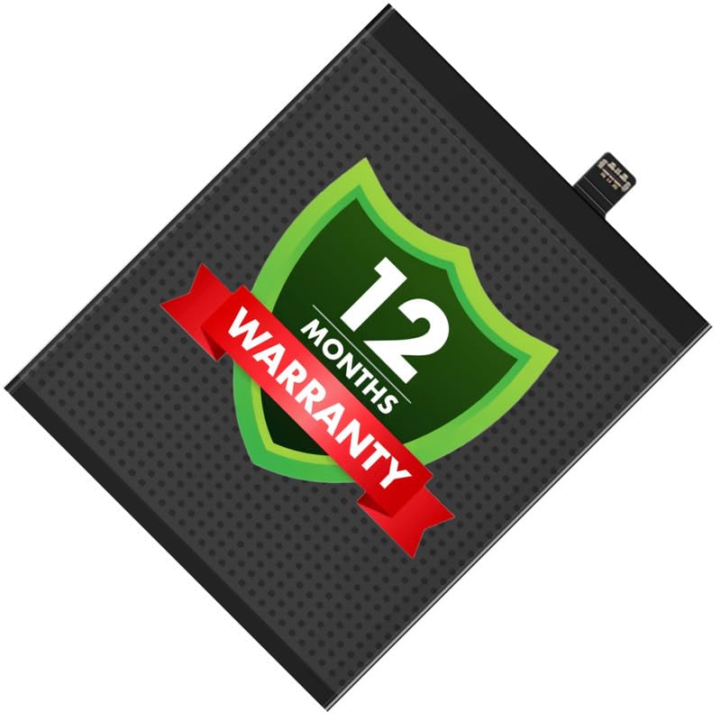 Image of Original BP41 Battery Compatible for Xiaomi Redmi K20 | Xiaomi Mi 9T - (4000mAh) - 1 Year Warranty DF7