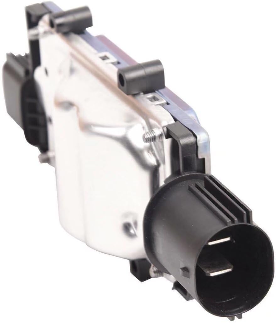 Engine Cooling Fan Control Module Unit 1137328567