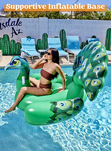 Consejos para Comprar Inflables el pay los mejores 10. 9 Imagen adicional