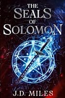 The Seals of Solomon (Hellbound) 1918689008 Book Cover