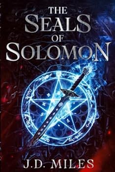 The Seals of Solomon (Hellbound)