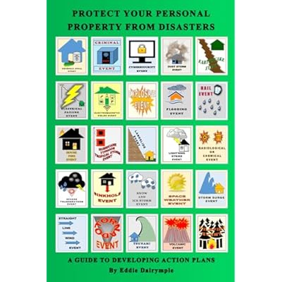 PROTECT YOUR PERSONAL PROPERTY FROM DISASTERS