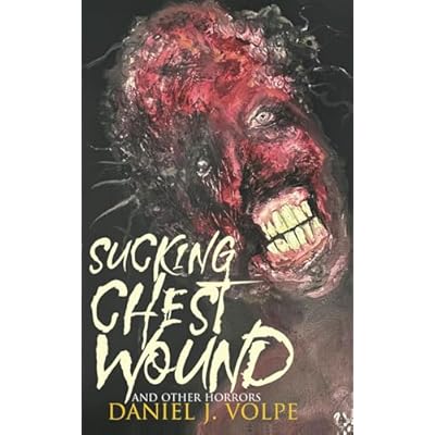 Sucking Chest Wound