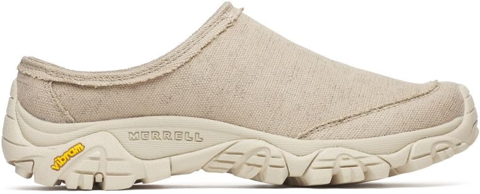 Merrell Women's Moab 2 Slide Canvas SE Slip on
