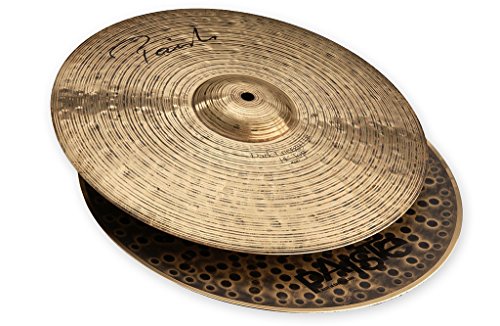 PAiSTE �n�C�n�b�g�V���o�� 14�C���` NEW SIGNATURE Dark Energy Hats Mark-1 (Bottom) 14"