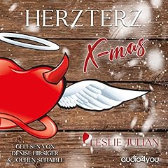 Page de couverture de Herzterz X-Mas
