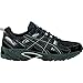 ASICS Men's Gel Venture 5 Running Shoe, Black/Onyx/Charcoal, 11.5 M US
