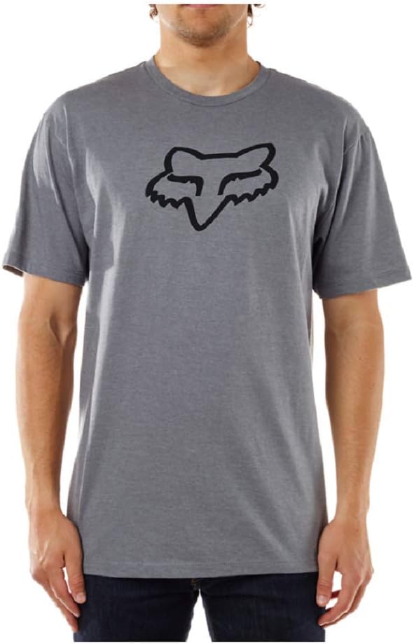 Fox Men's Legacy Head Short Sleeve Tee